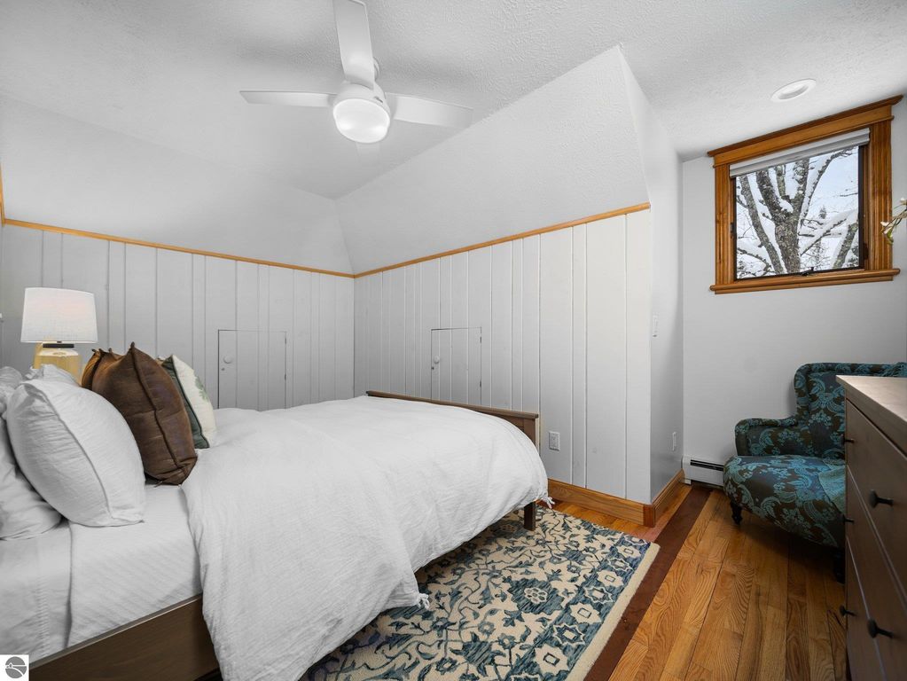 Image 23 of property listing at 7135 E Birch Point Road, Traverse City, MI 49684