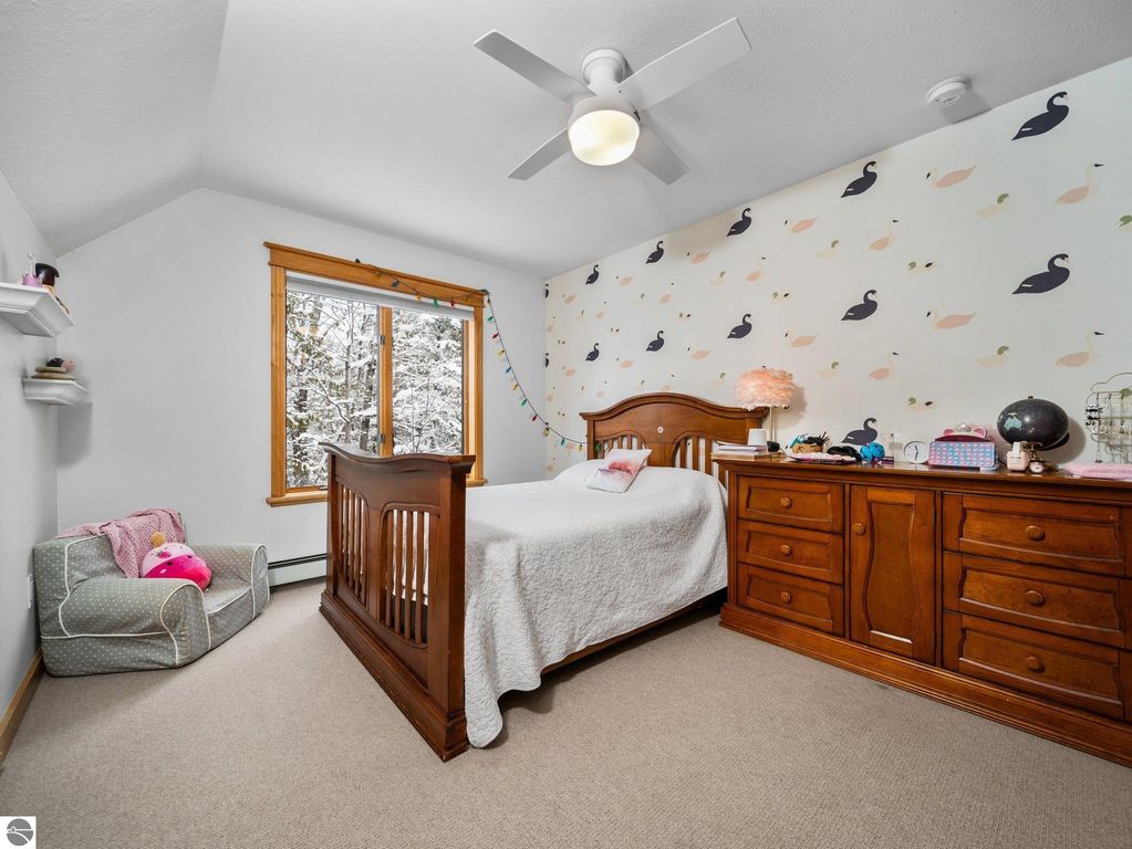 Image 24 of property listing at 7135 E Birch Point Road, Traverse City, MI 49684