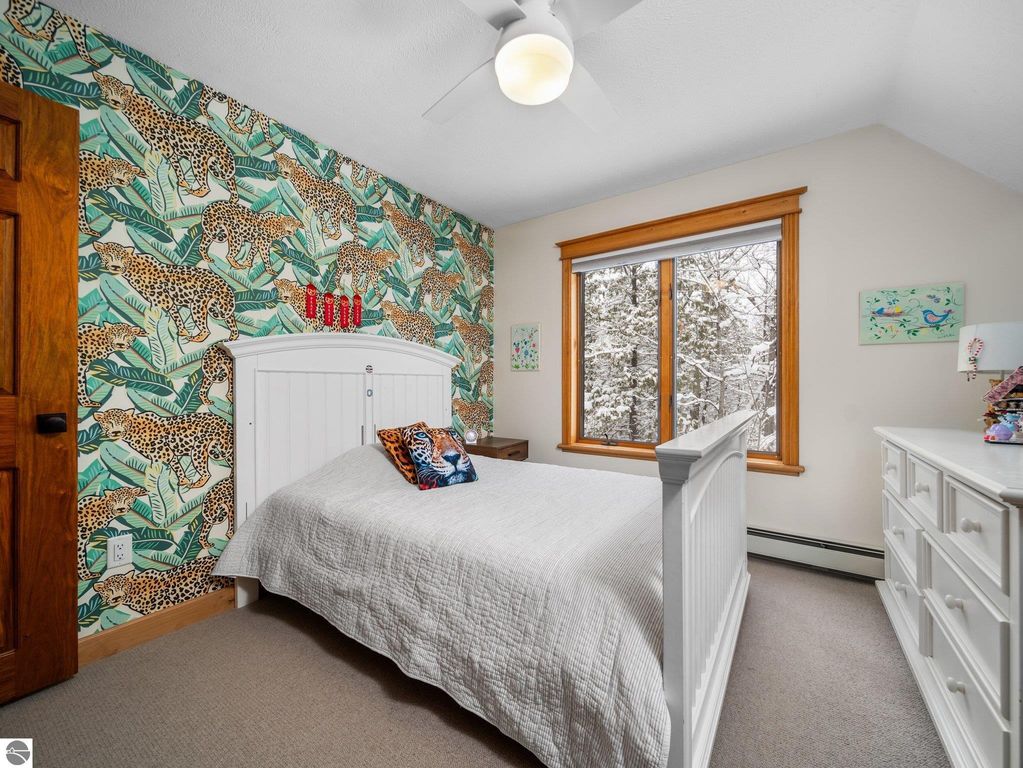 Image 27 of property listing at 7135 E Birch Point Road, Traverse City, MI 49684