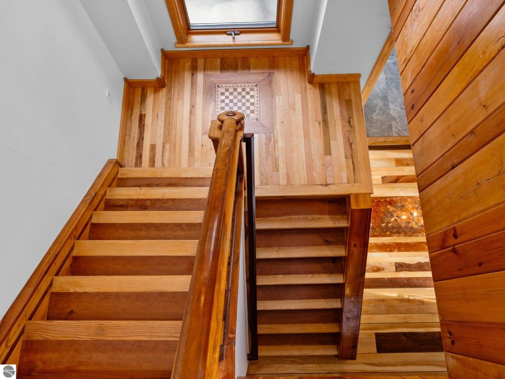 Image 28 of property listing at 7135 E Birch Point Road, Traverse City, MI 49684