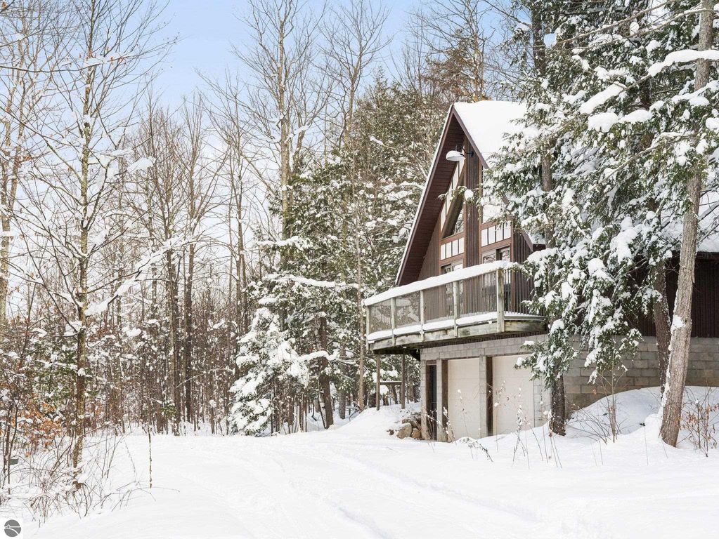 Image 35 of property listing at 7135 E Birch Point Road, Traverse City, MI 49684