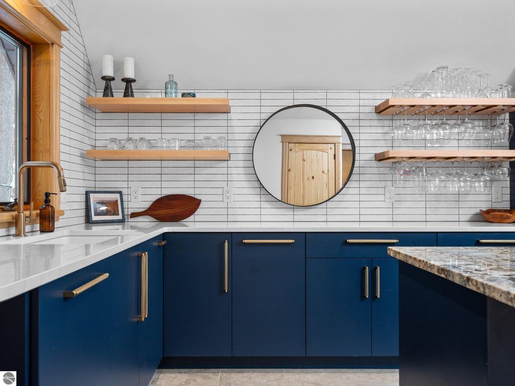 Image 42 of property listing at 7135 E Birch Point Road, Traverse City, MI 49684