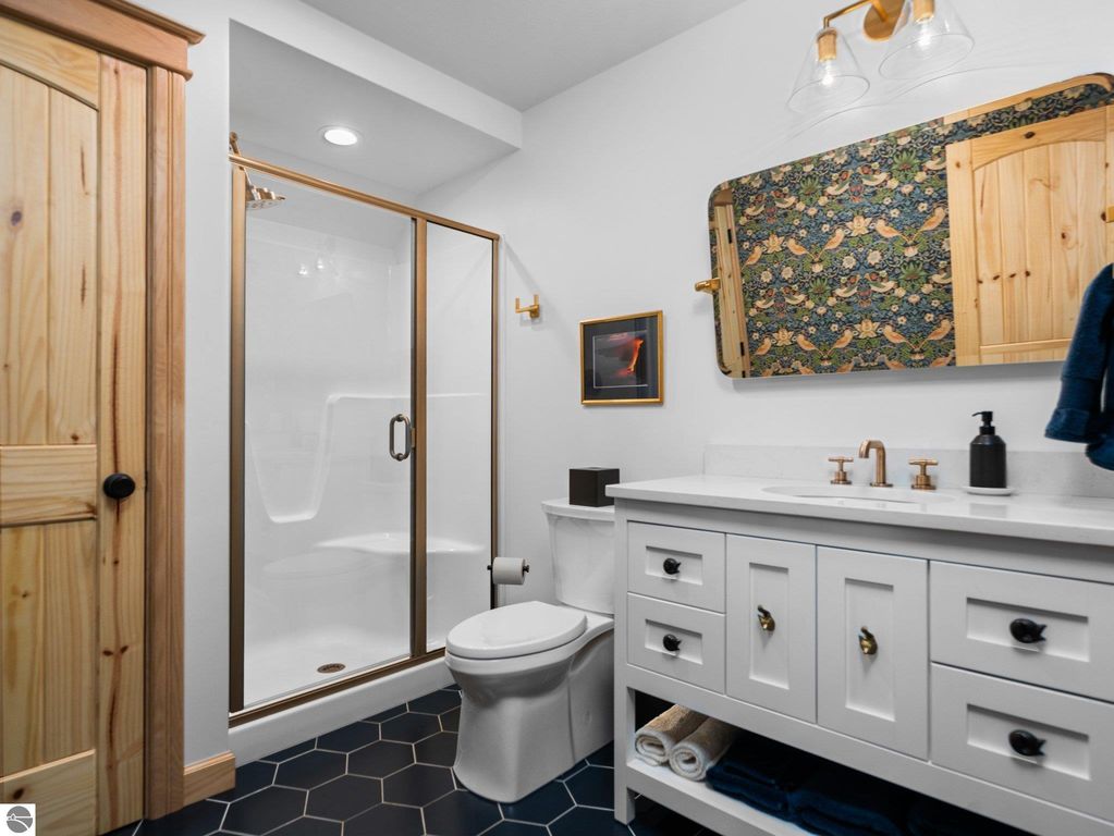 Image 44 of property listing at 7135 E Birch Point Road, Traverse City, MI 49684