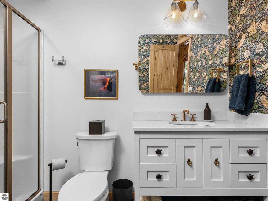 Image 45 of property listing at 7135 E Birch Point Road, Traverse City, MI 49684