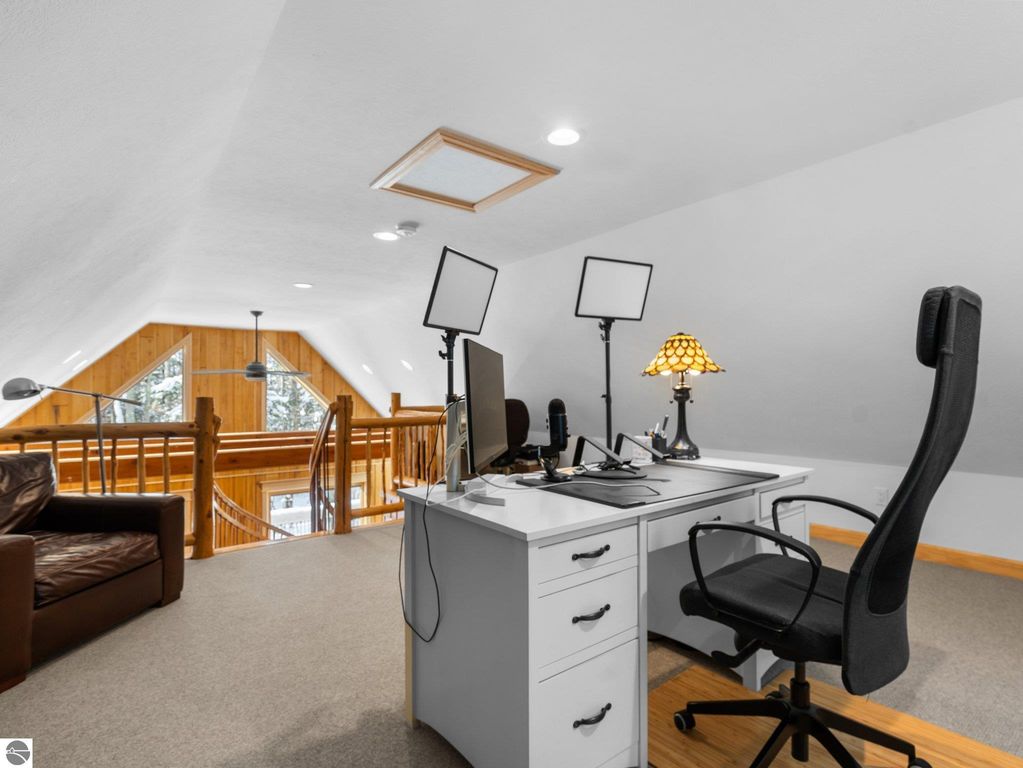 Image 47 of property listing at 7135 E Birch Point Road, Traverse City, MI 49684