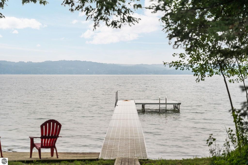 Image 51 of property listing at 7135 E Birch Point Road, Traverse City, MI 49684