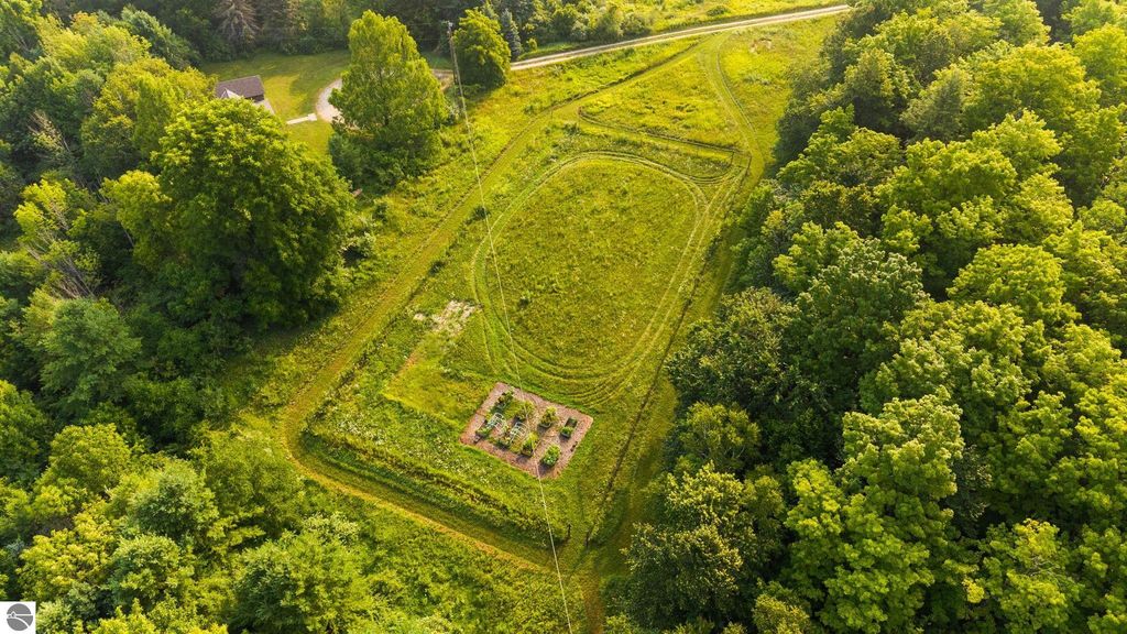 Image 54 of property listing at 7135 E Birch Point Road, Traverse City, MI 49684