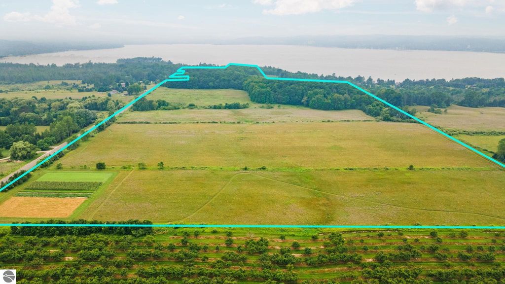 Image 56 of property listing at 7135 E Birch Point Road, Traverse City, MI 49684