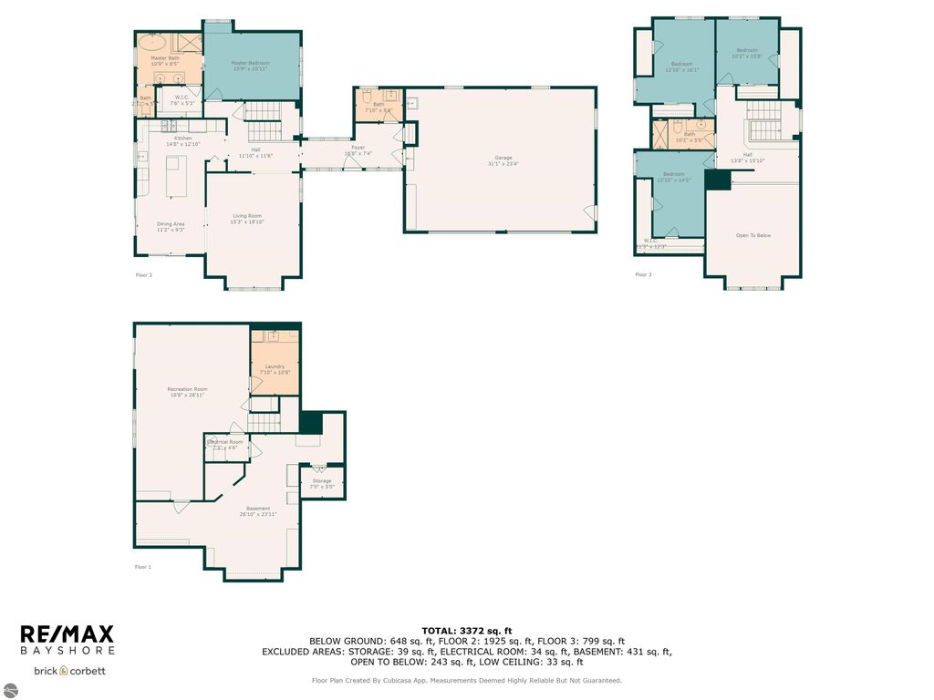 Image 57 of property listing at 7135 E Birch Point Road, Traverse City, MI 49684