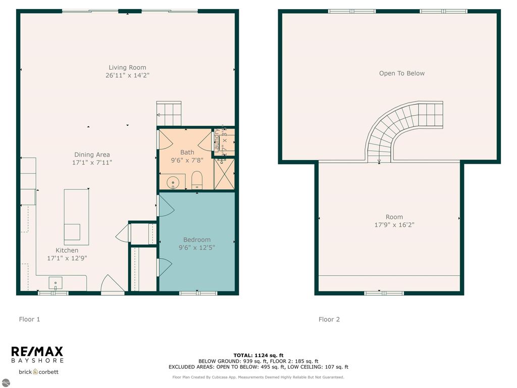 Image 58 of property listing at 7135 E Birch Point Road, Traverse City, MI 49684