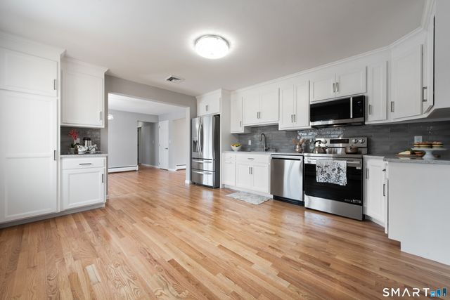 106 Woodland Drive, Cheshire, CT 06410