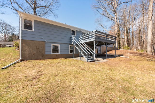 106 Woodland Drive, Cheshire, CT 06410