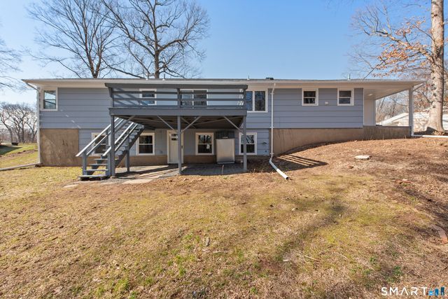 106 Woodland Drive, Cheshire, CT 06410