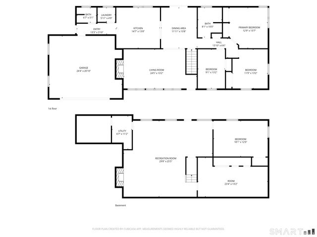 106 Woodland Drive, Cheshire, CT 06410