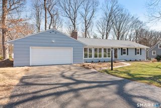 106 Woodland Drive, Cheshire, CT 06410