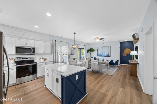 4134 Vanessa Drive SE Unit 11, Boiling Spring Lakes, NC 28461