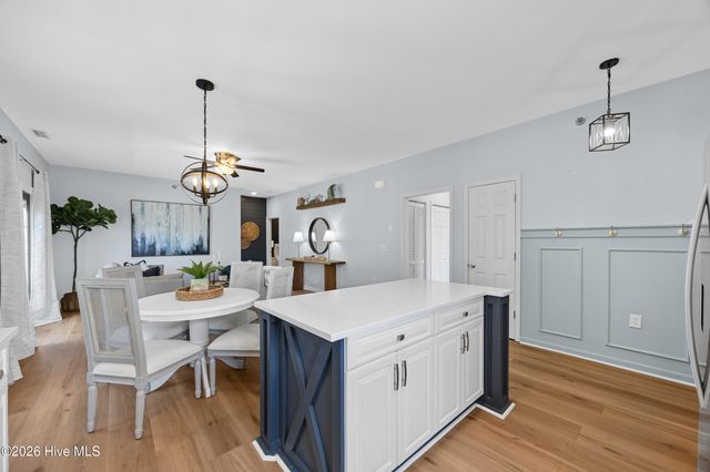 4134 Vanessa Drive SE Unit 11, Boiling Spring Lakes, NC 28461