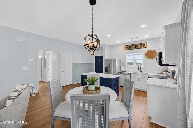 4134 Vanessa Drive SE Unit 11, Boiling Spring Lakes, NC 28461