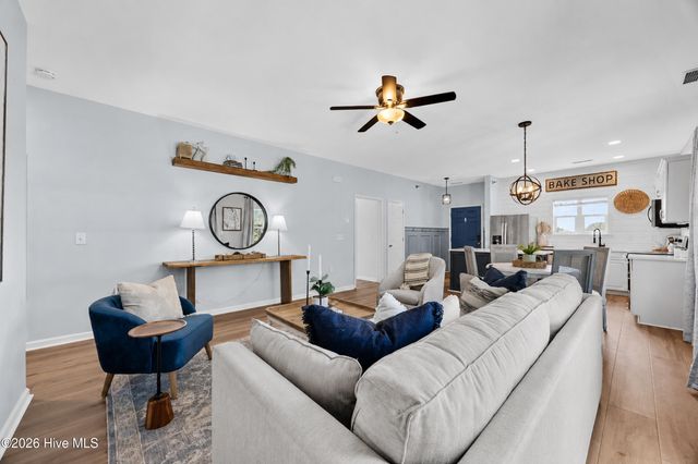 4134 Vanessa Drive SE Unit 11, Boiling Spring Lakes, NC 28461