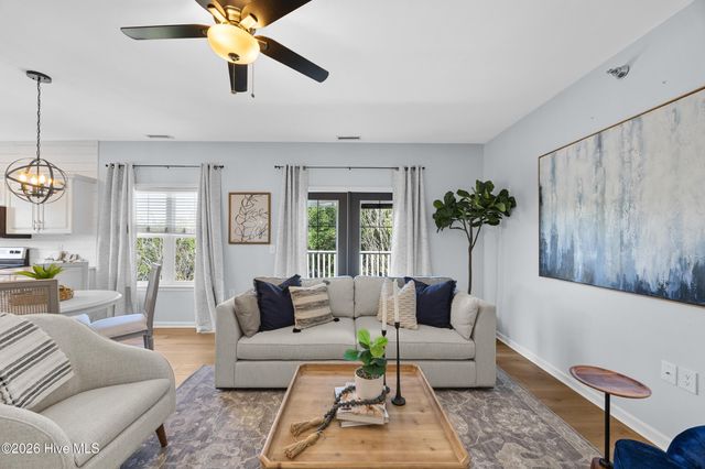 4134 Vanessa Drive SE Unit 11, Boiling Spring Lakes, NC 28461