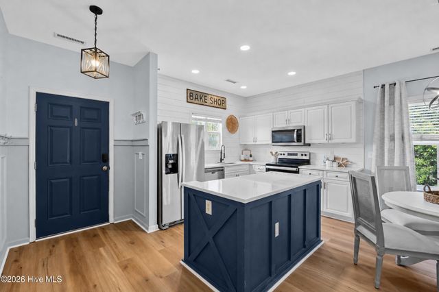 4134 Vanessa Drive SE Unit 11, Boiling Spring Lakes, NC 28461