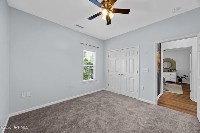 4134 Vanessa Drive SE Unit 11, Boiling Spring Lakes, NC 28461