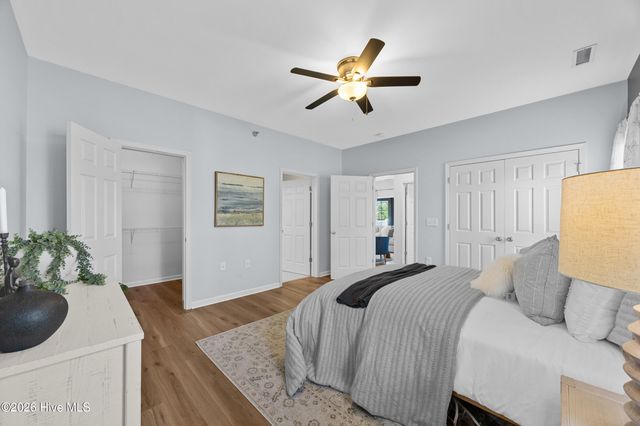 4134 Vanessa Drive SE Unit 11, Boiling Spring Lakes, NC 28461