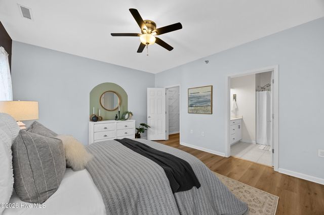 4134 Vanessa Drive SE Unit 11, Boiling Spring Lakes, NC 28461