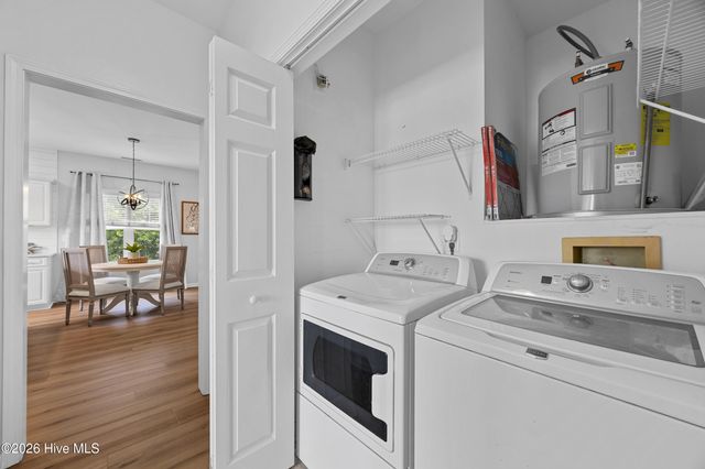 4134 Vanessa Drive SE Unit 11, Boiling Spring Lakes, NC 28461