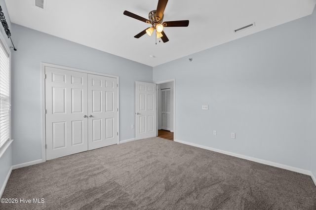 4134 Vanessa Drive SE Unit 11, Boiling Spring Lakes, NC 28461