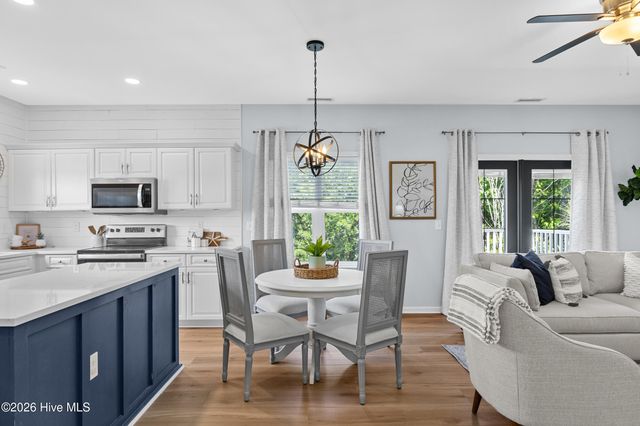 4134 Vanessa Drive SE Unit 11, Boiling Spring Lakes, NC 28461