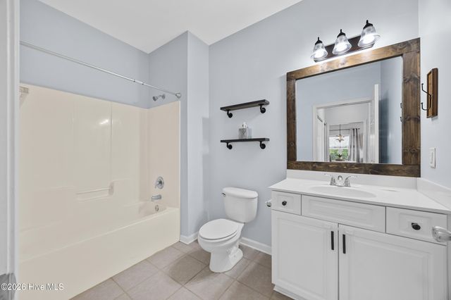 4134 Vanessa Drive SE Unit 11, Boiling Spring Lakes, NC 28461
