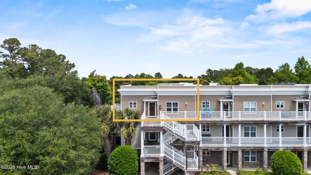 4134 Vanessa Drive SE Unit 11, Boiling Spring Lakes, NC 28461