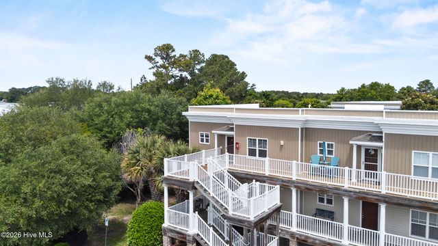 4134 Vanessa Drive SE Unit 11, Boiling Spring Lakes, NC 28461