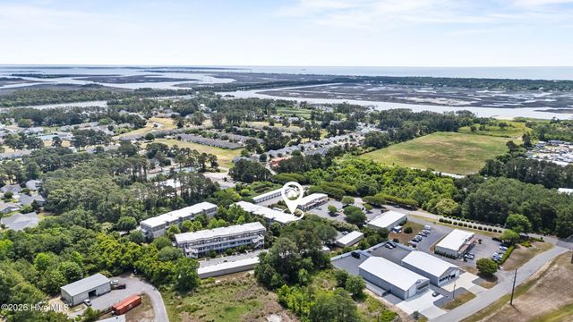 4134 Vanessa Drive SE Unit 11, Boiling Spring Lakes, NC 28461