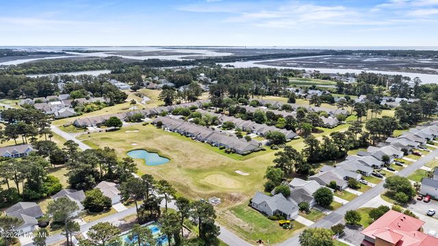 4134 Vanessa Drive SE Unit 11, Boiling Spring Lakes, NC 28461