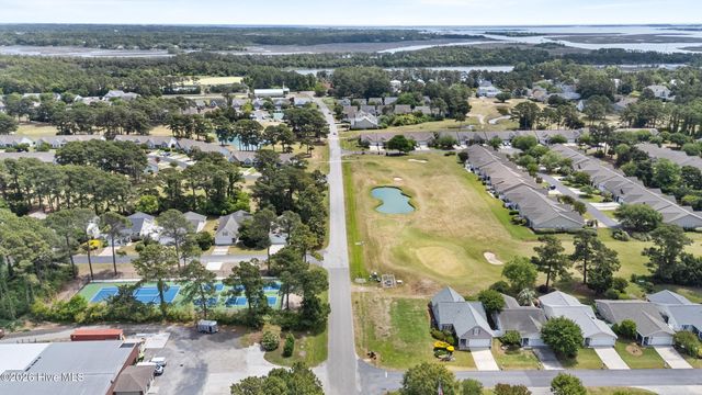 4134 Vanessa Drive SE Unit 11, Boiling Spring Lakes, NC 28461