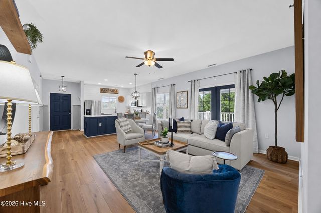 4134 Vanessa Drive SE Unit 11, Boiling Spring Lakes, NC 28461