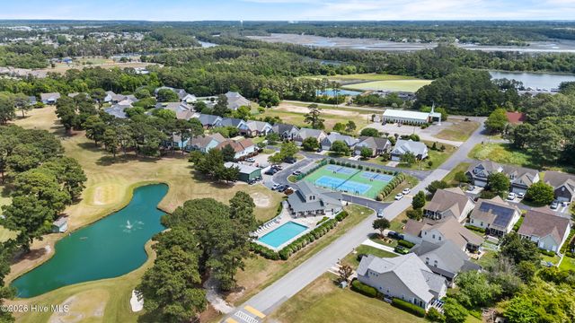 4134 Vanessa Drive SE Unit 11, Boiling Spring Lakes, NC 28461