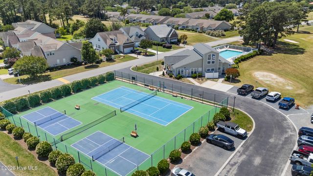 4134 Vanessa Drive SE Unit 11, Boiling Spring Lakes, NC 28461