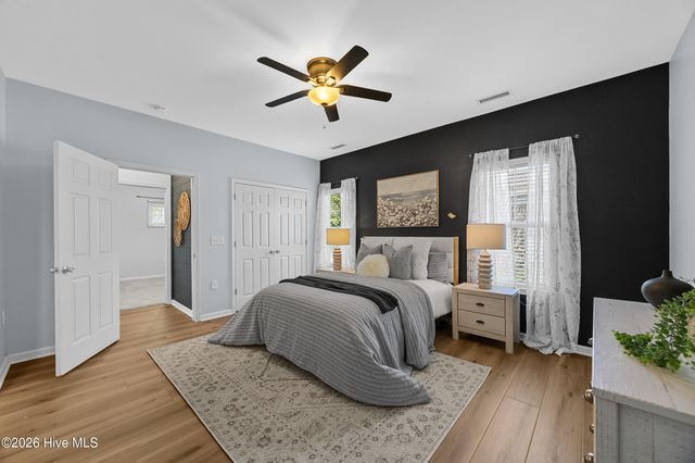 4134 Vanessa Drive SE Unit 11, Boiling Spring Lakes, NC 28461