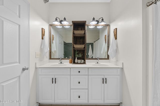 4134 Vanessa Drive SE Unit 11, Boiling Spring Lakes, NC 28461