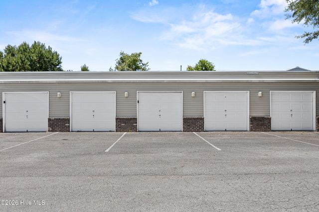 4134 Vanessa Drive SE Unit 11, Boiling Spring Lakes, NC 28461