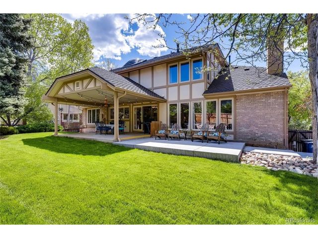 3481 W Dartmouth Ave, Denver, CO 80236