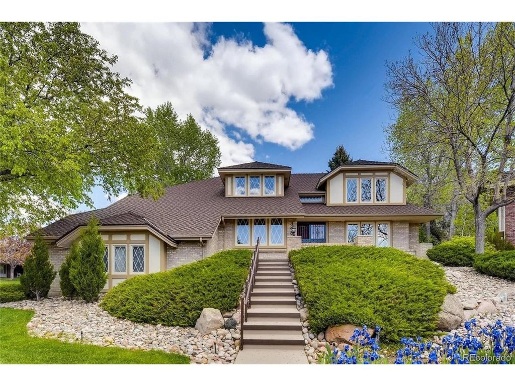 3481 W Dartmouth Ave, Denver, CO 80236