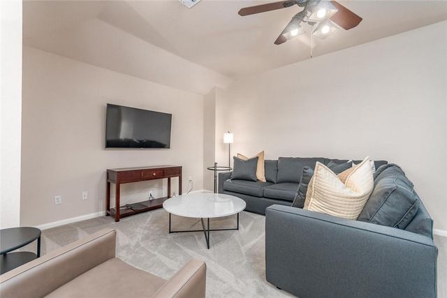 8713 Edmund CT, Austin, TX 78749