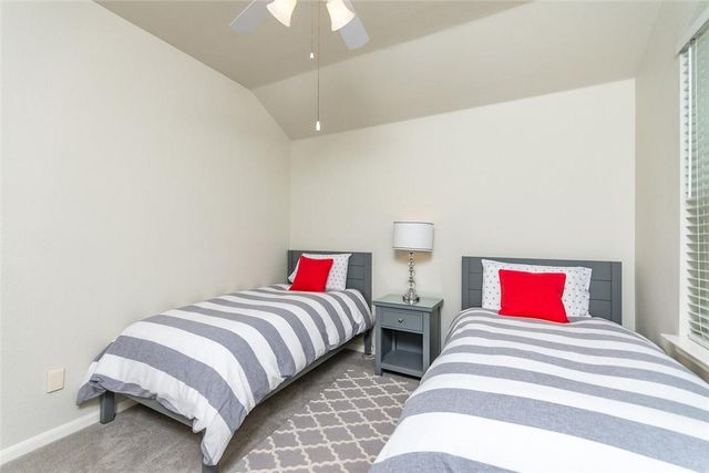 8713 Edmund CT, Austin, TX 78749