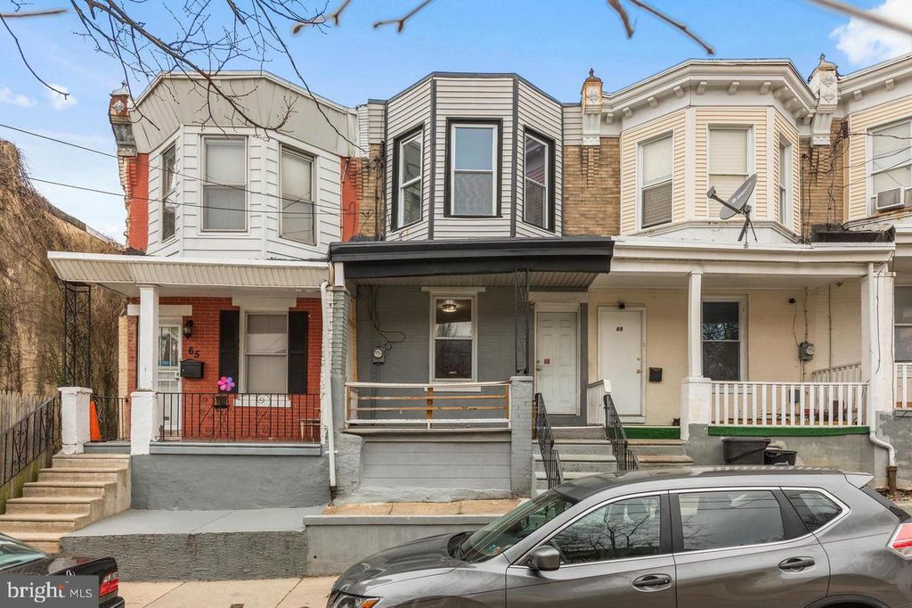 67 E COLLOM ST, Philadelphia, PA 19144