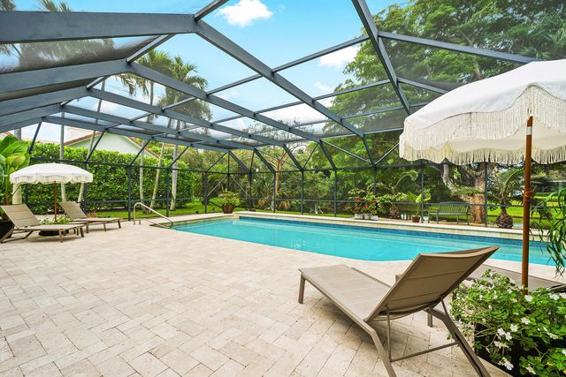 3030 Canterbury Drive, Boca Raton, FL 33434