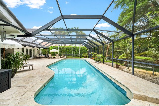 3030 Canterbury Drive, Boca Raton, FL 33434